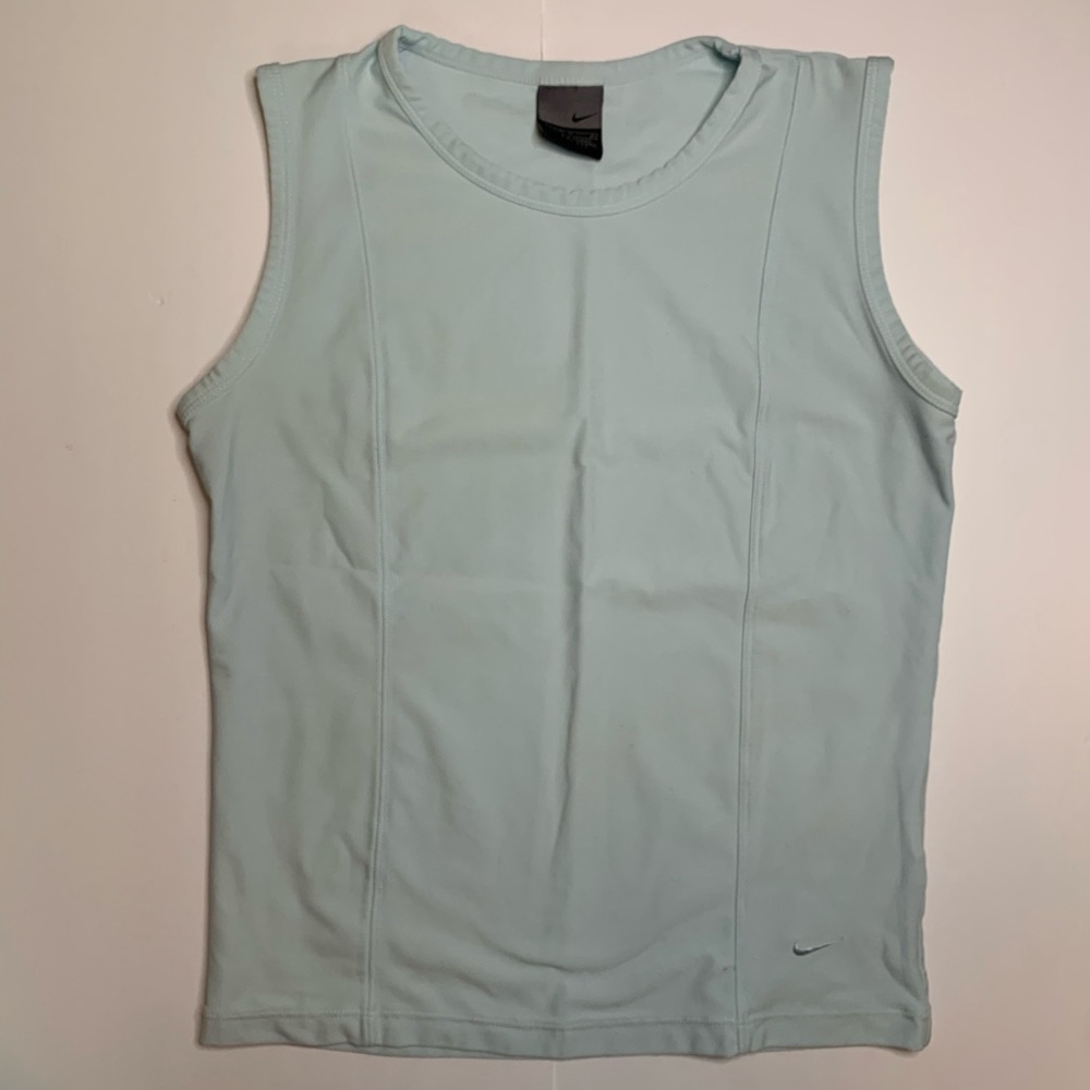 Nike Dri-Fit top